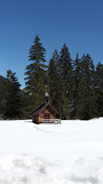 Appartement Bergblick Neustift im Stubaital Room photo