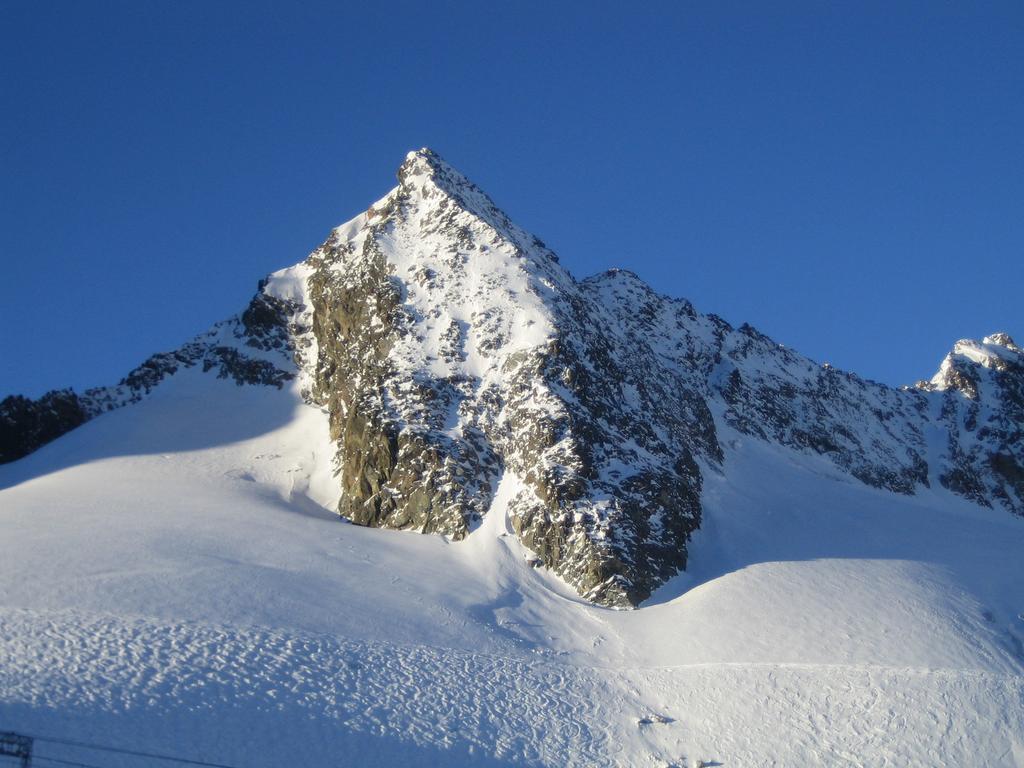 Appartement Bergblick Neustift im Stubaital Exterior photo