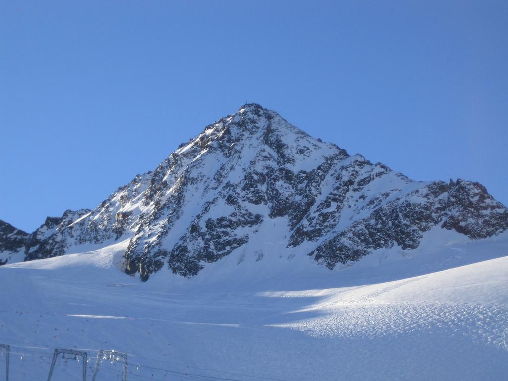 Appartement Bergblick Neustift im Stubaital Exterior photo