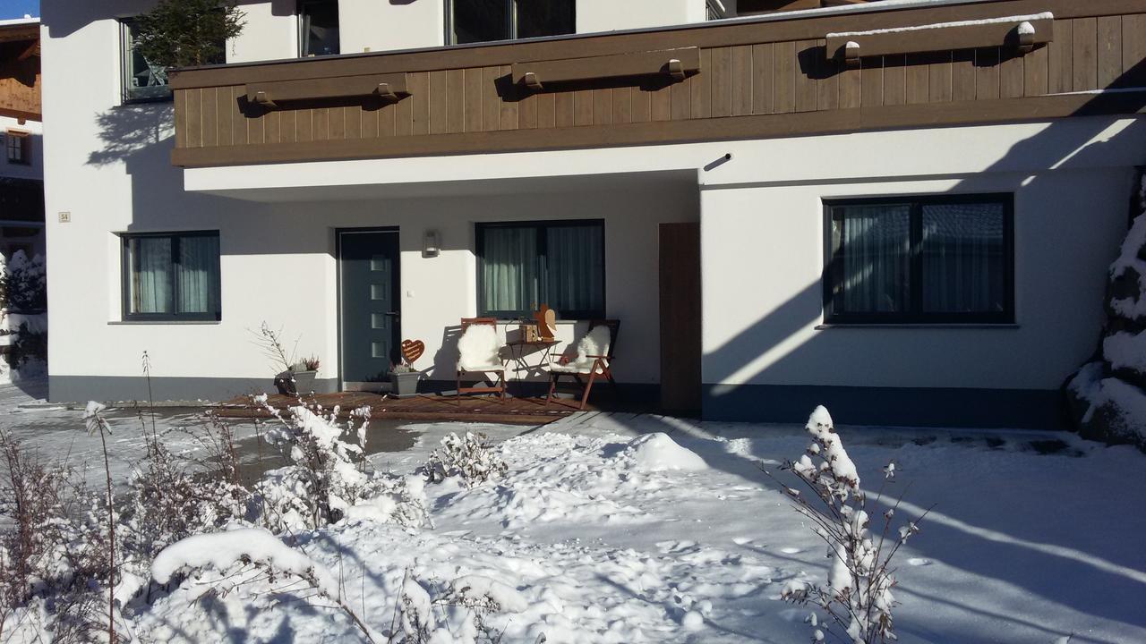 Appartement Bergblick Neustift im Stubaital Exterior photo