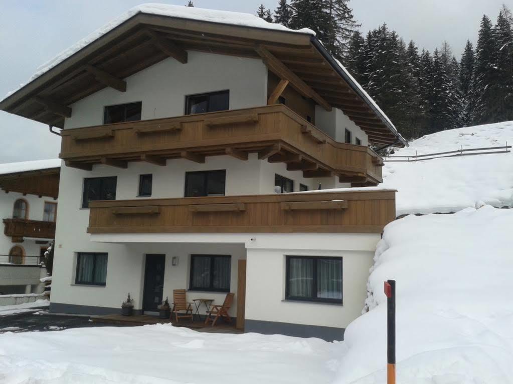 Appartement Bergblick Neustift im Stubaital Exterior photo