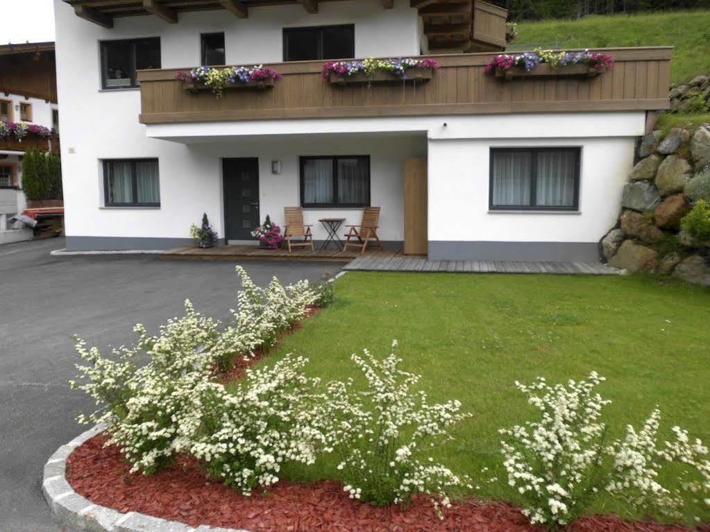 Appartement Bergblick Neustift im Stubaital Exterior photo